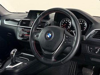 Used BMW 2 Series 2018 for sale - 79349683: Photo