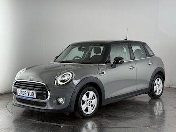 Used MINI Hatch 2018 for sale - 75698257: Photo