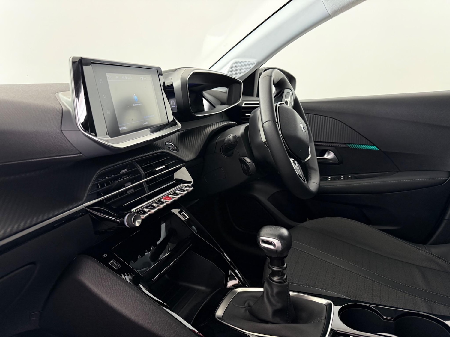 Used Peugeot 208 2023 for sale - 77181259: Photo 12