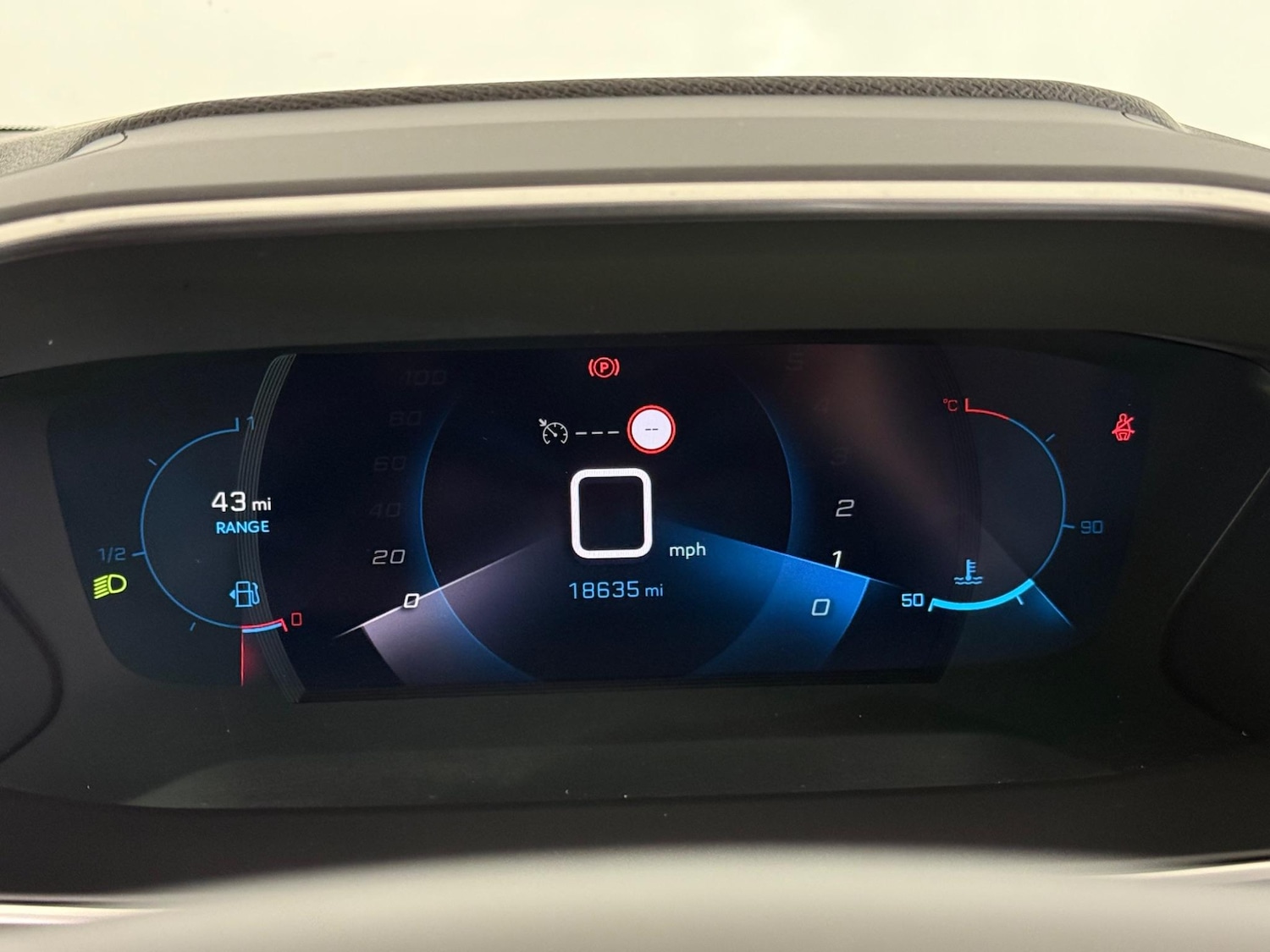 Used Peugeot 208 2023 for sale - 77181259: Photo 20