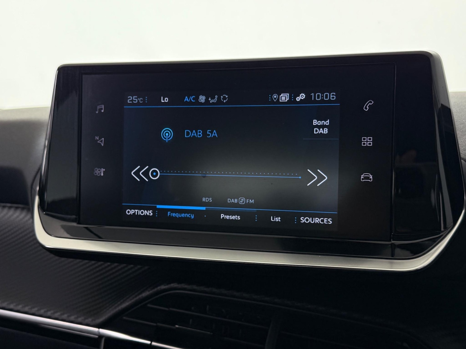 Used Peugeot 208 2023 for sale - 77181259: Photo 22