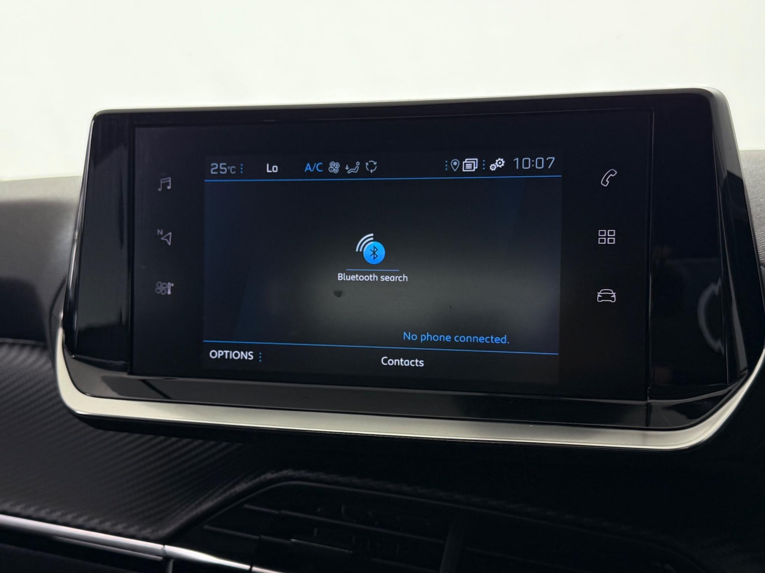 Used Peugeot 208 2023 for sale - 77181259: Photo 25