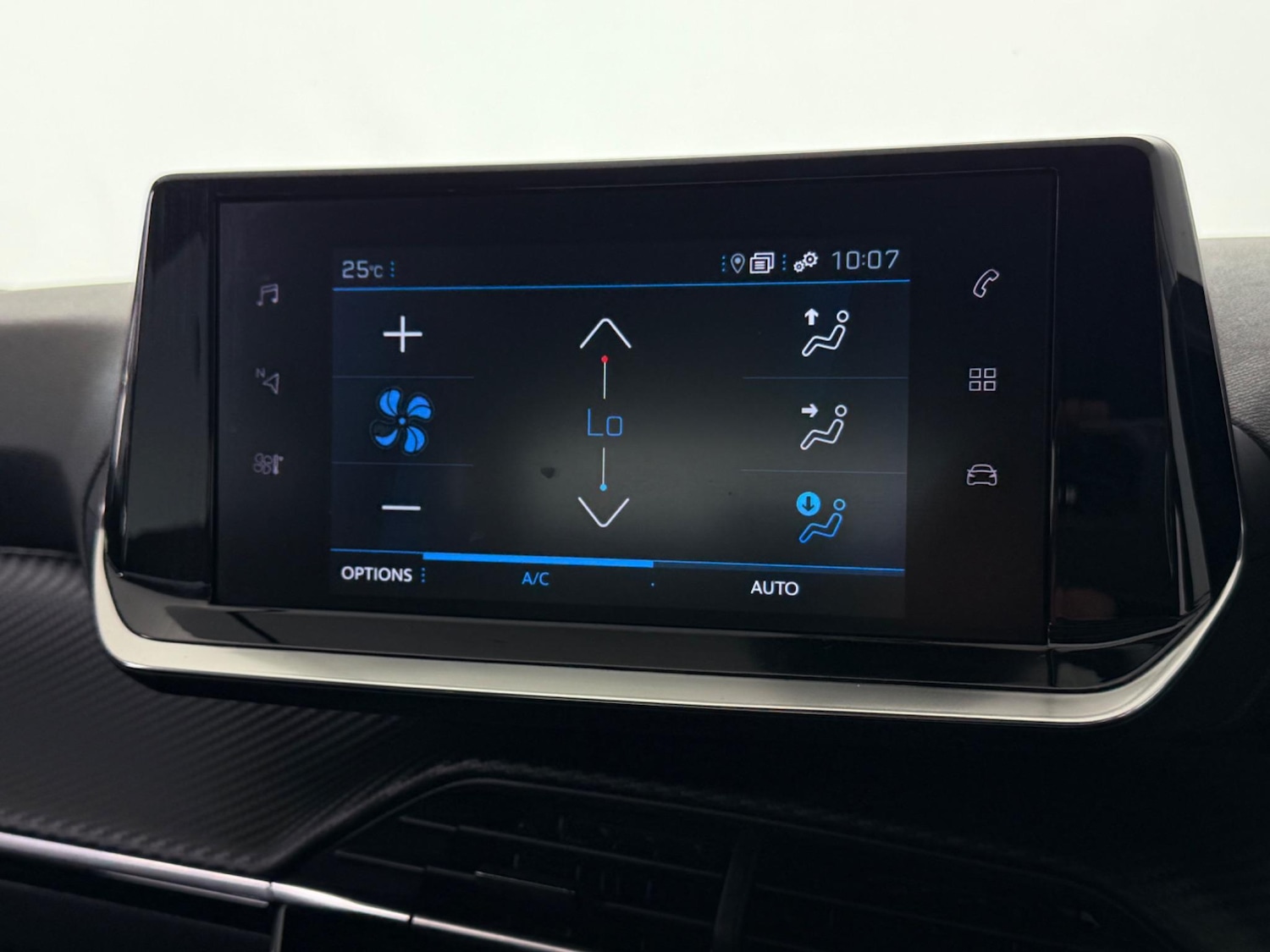 Used Peugeot 208 2023 for sale - 77181259: Photo 26