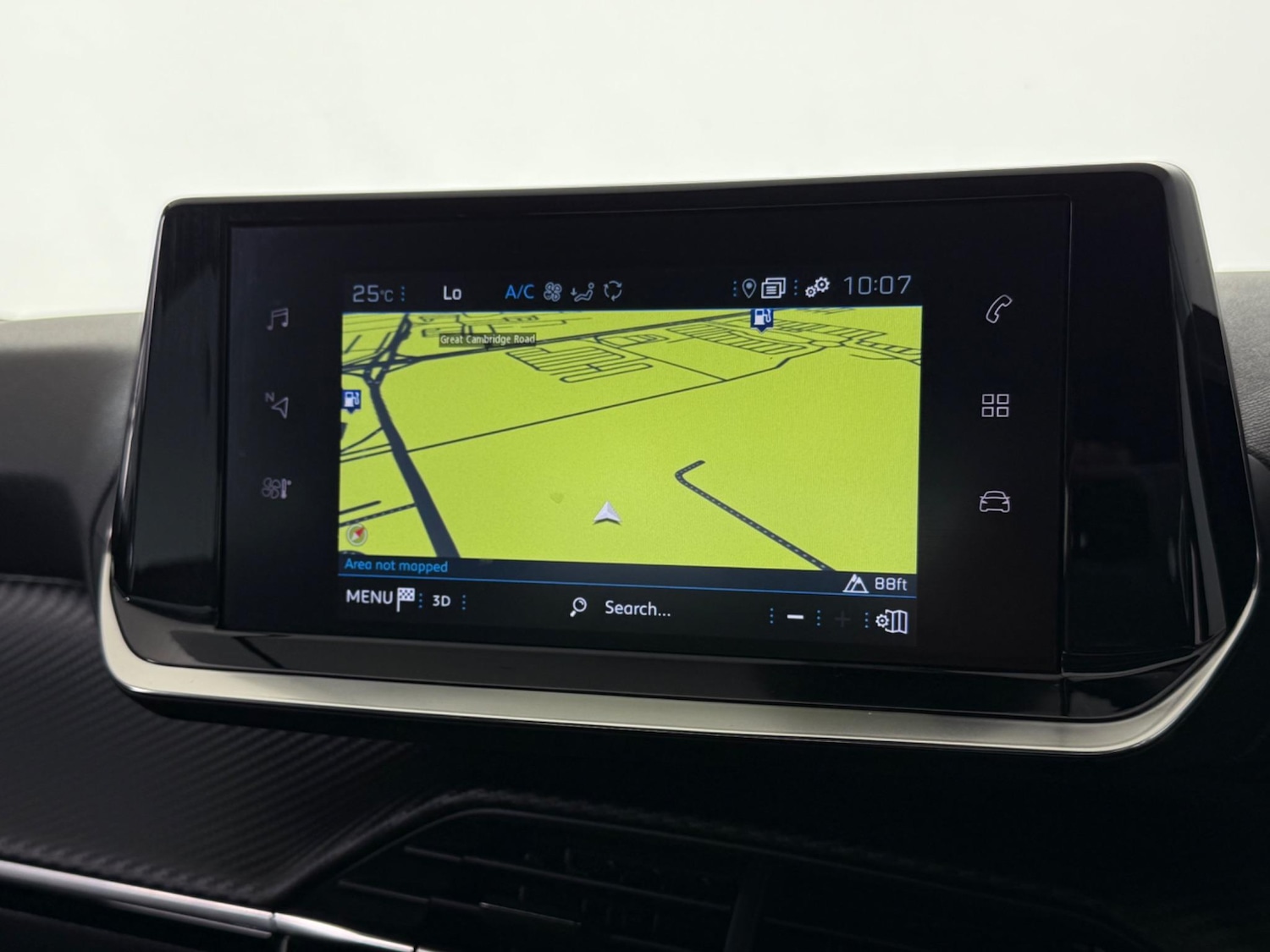 Used Peugeot 208 2023 for sale - 77181259: Photo 27