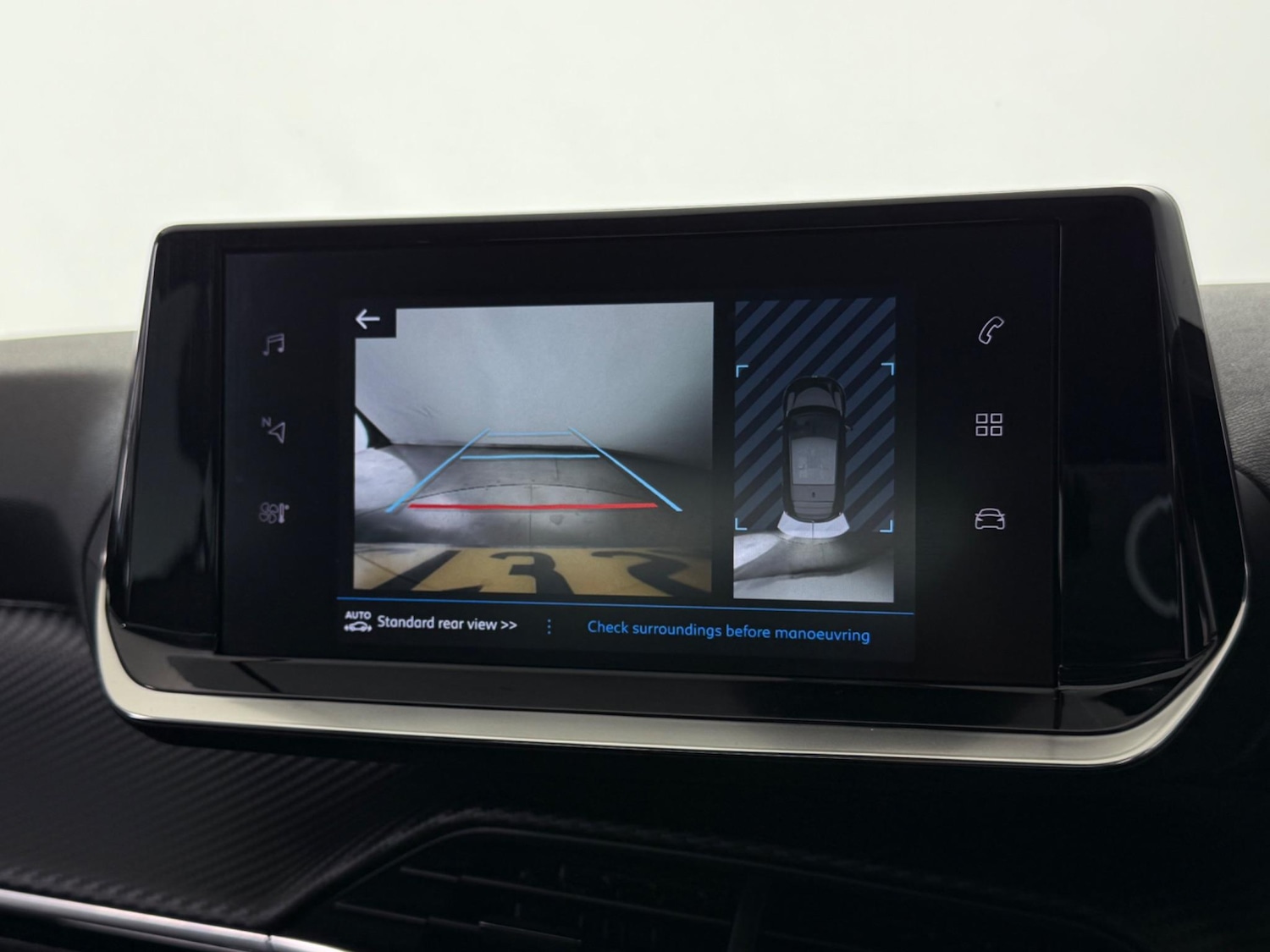 Used Peugeot 208 2023 for sale - 77181259: Photo 28