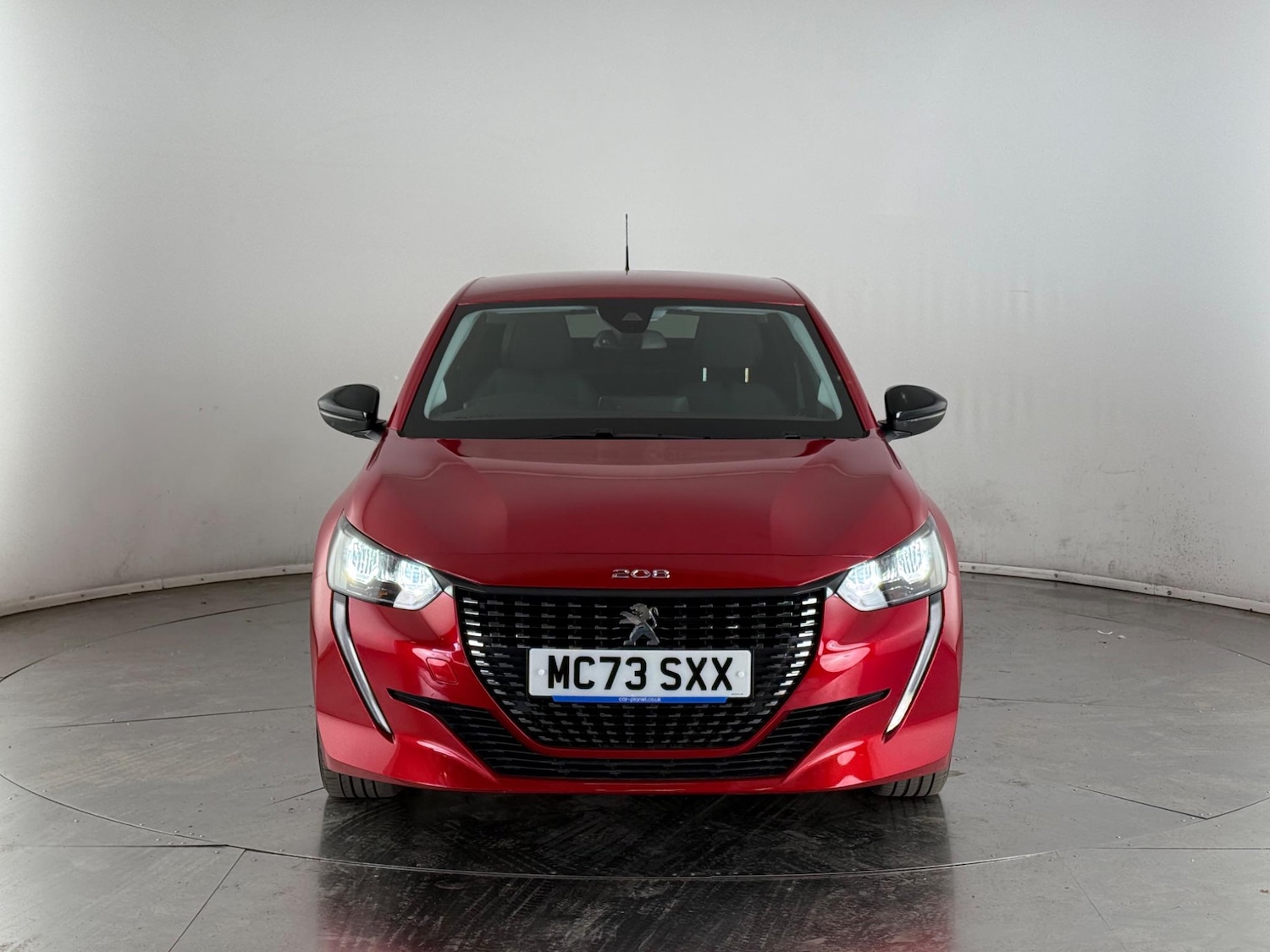 Used Peugeot 208 2023 for sale - 77181259: Photo 5