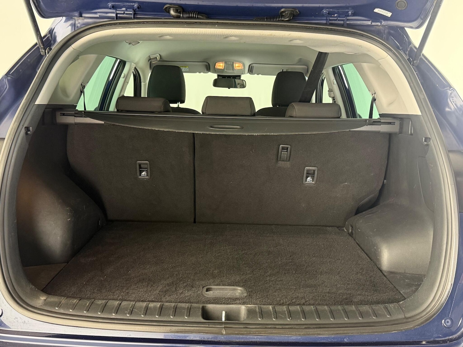 Used Hyundai TUCSON 2021 for sale - 76468410: Photo 11