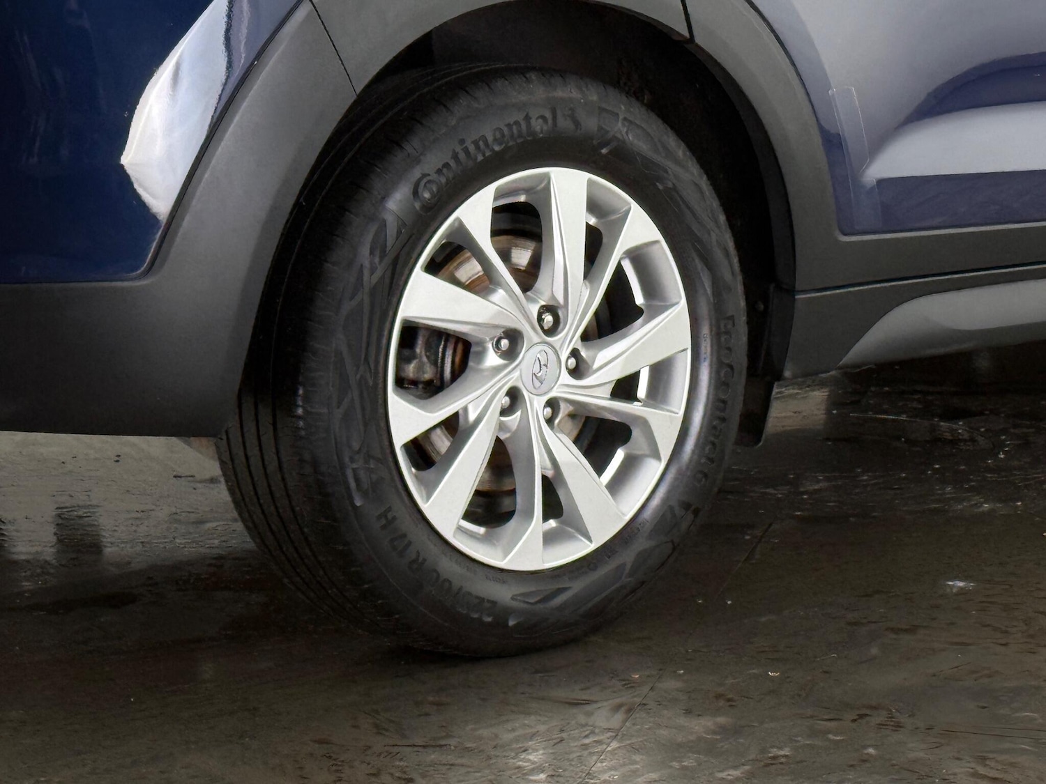 Used Hyundai TUCSON 2021 for sale - 76468410: Photo 12