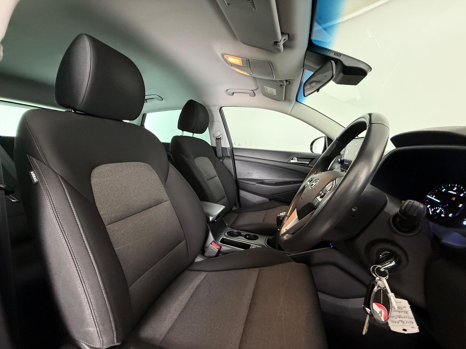 Used Hyundai TUCSON 2021 for sale - 76468410: Photo 15