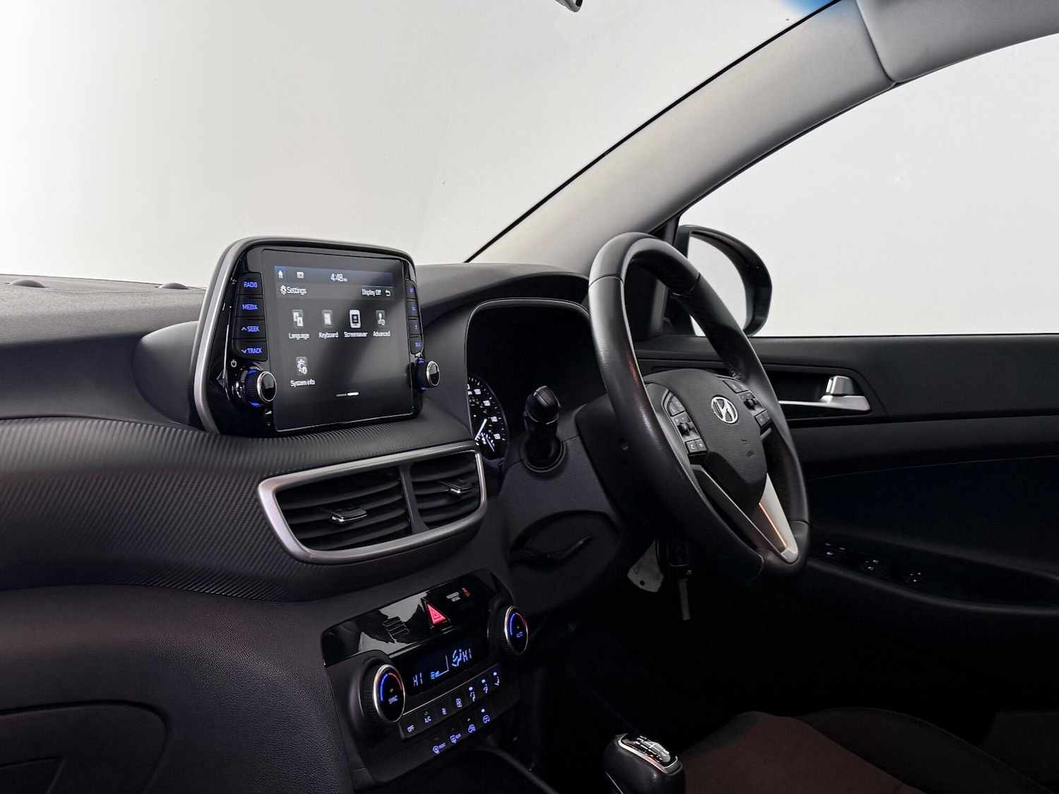 Used Hyundai TUCSON 2021 for sale - 76468410: Photo 16