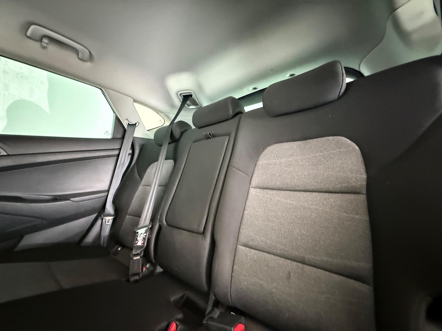 Used Hyundai TUCSON 2021 for sale - 76468410: Photo 18