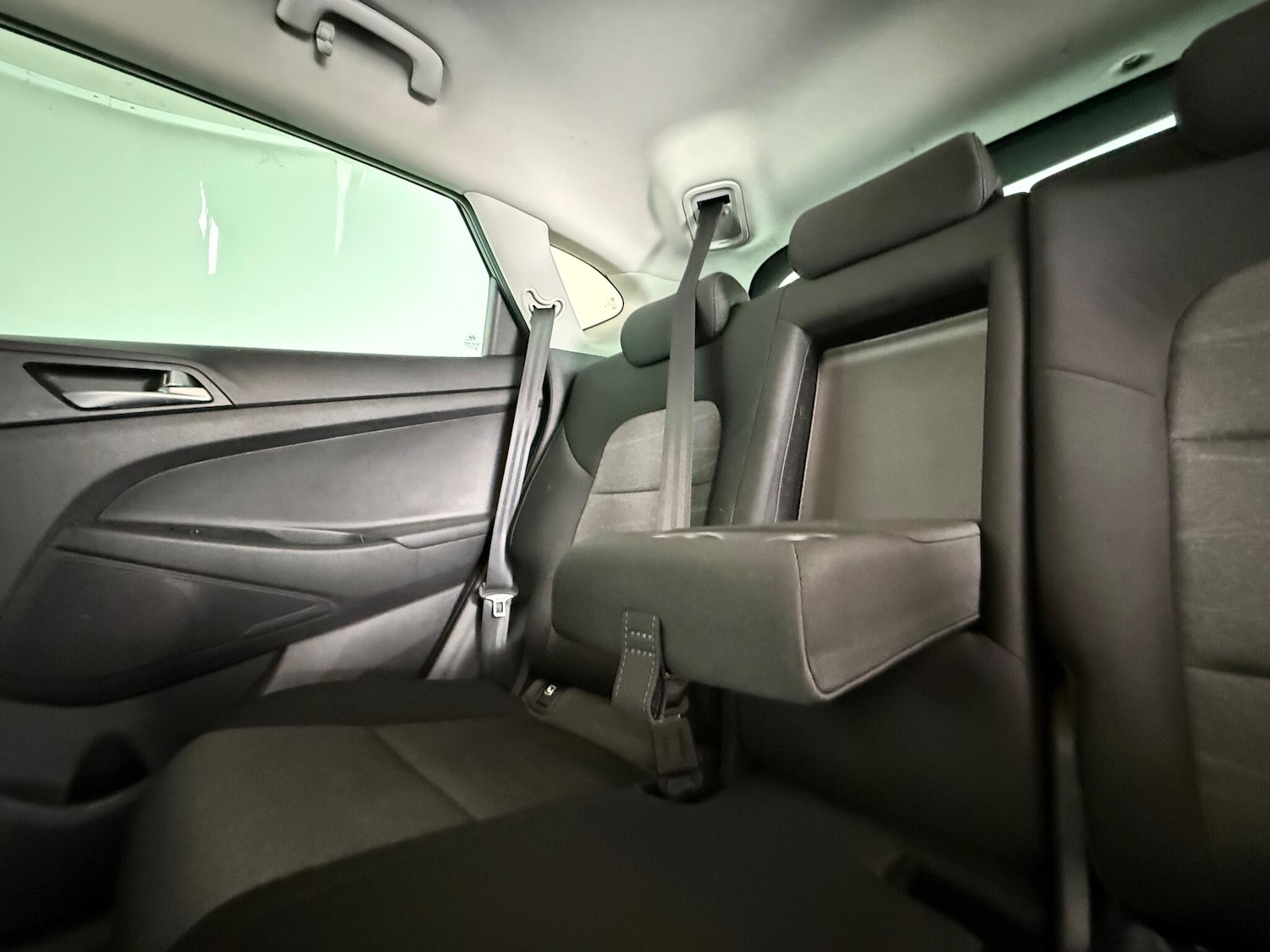 Used Hyundai TUCSON 2021 for sale - 76468410: Photo 19