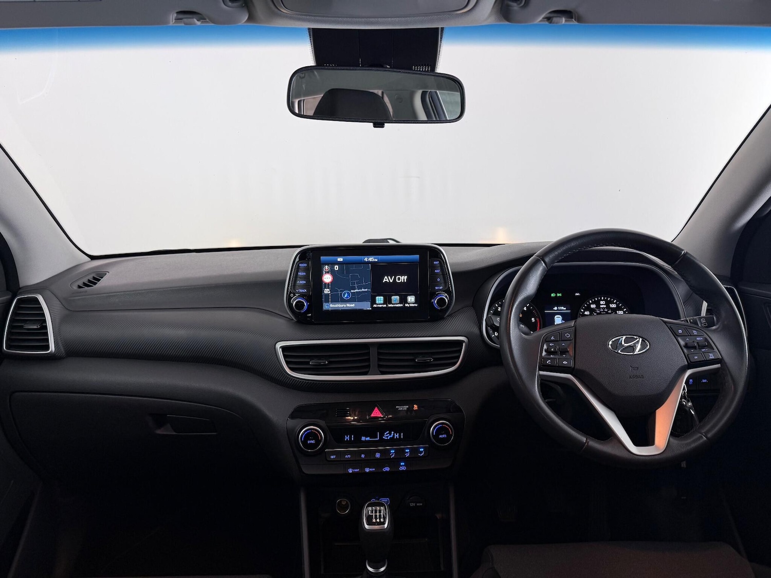 Used Hyundai TUCSON 2021 for sale - 76468410: Photo 20