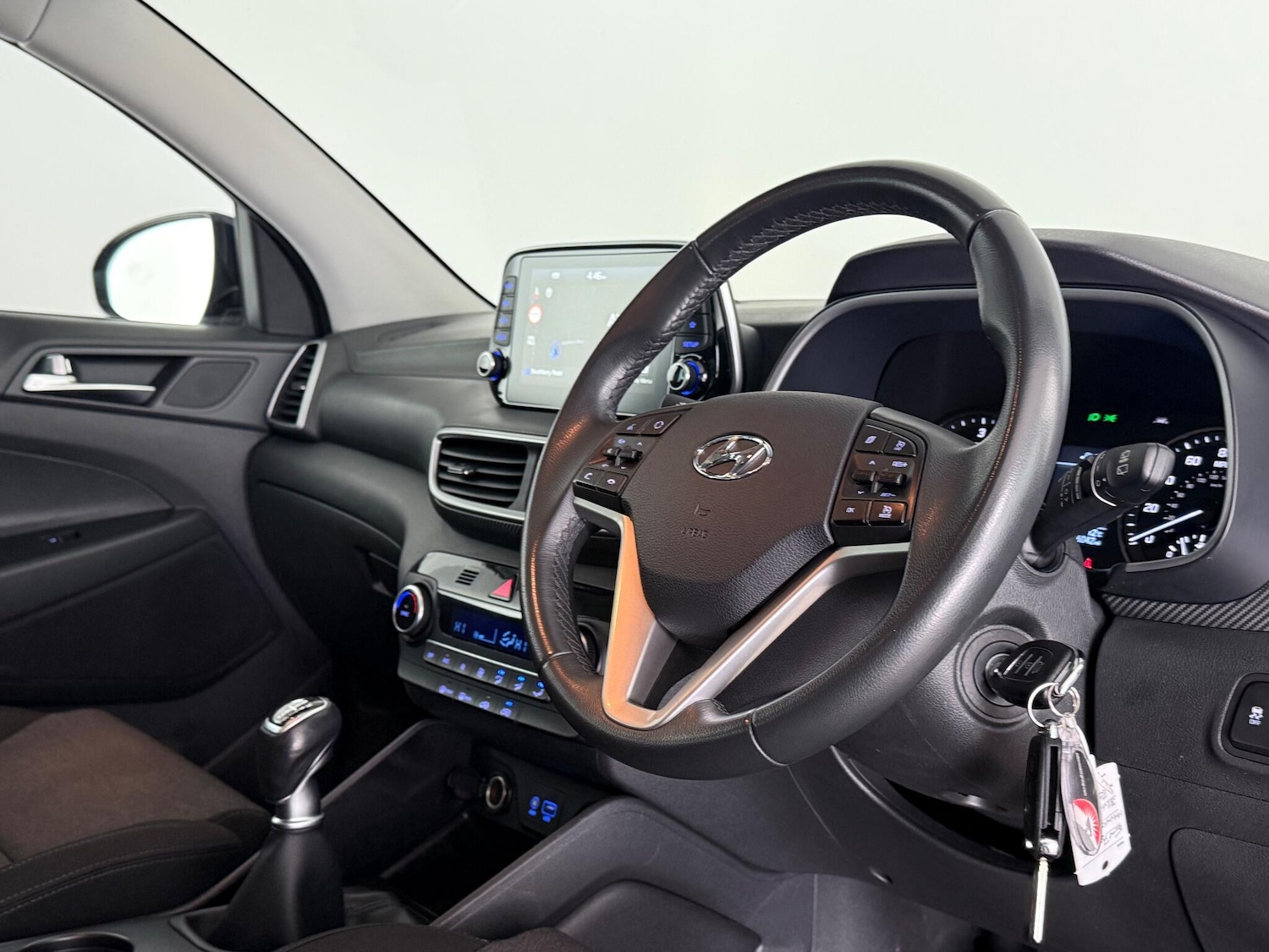 Used Hyundai TUCSON 2021 for sale - 76468410: Photo 24