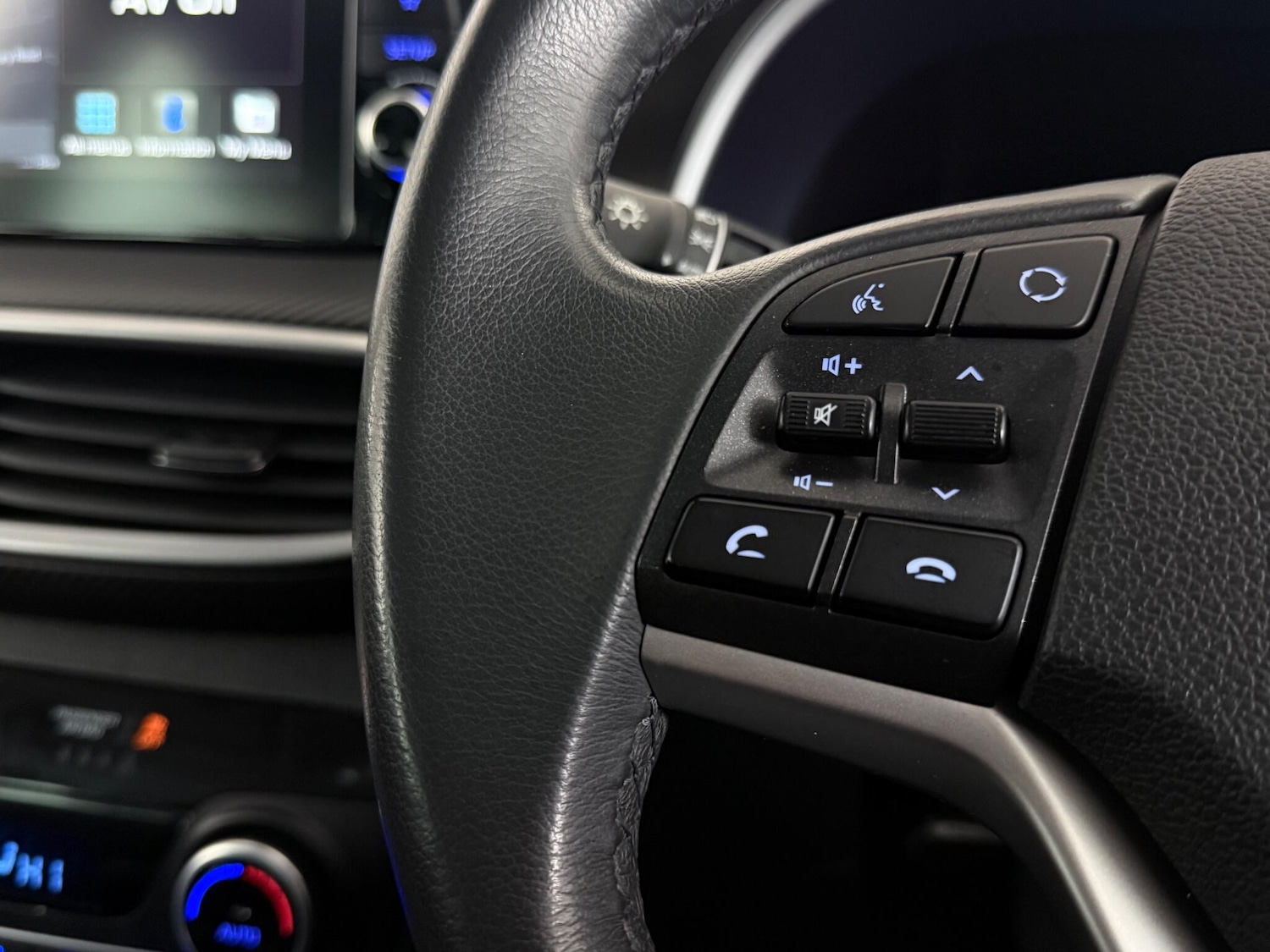 Used Hyundai TUCSON 2021 for sale - 76468410: Photo 25