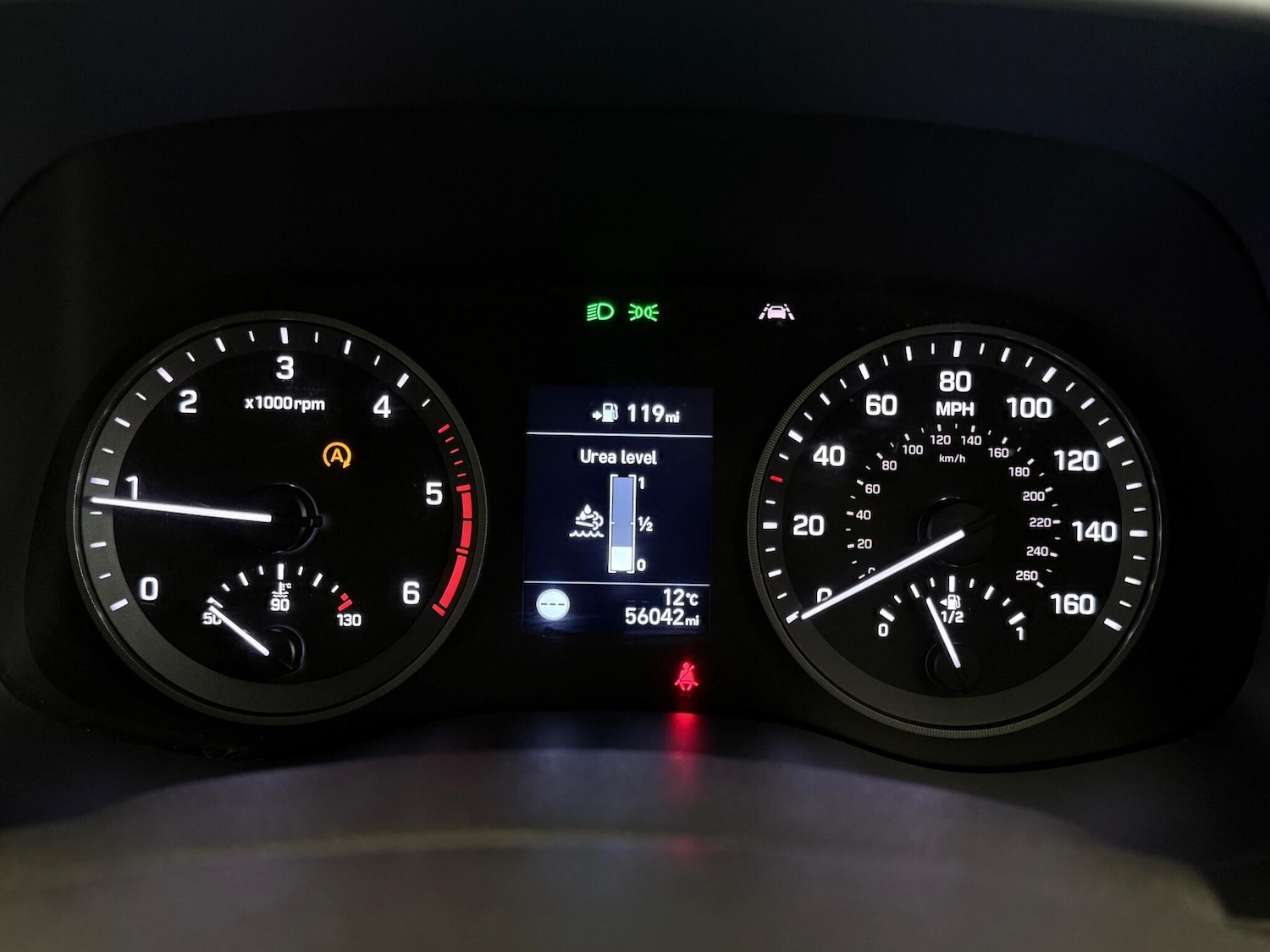 Used Hyundai TUCSON 2021 for sale - 76468410: Photo 26