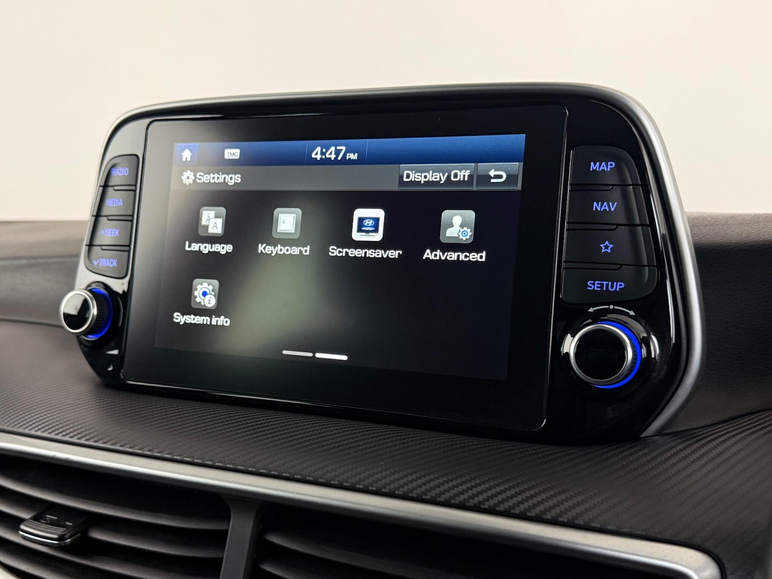 Used Hyundai TUCSON 2021 for sale - 76468410: Photo 35