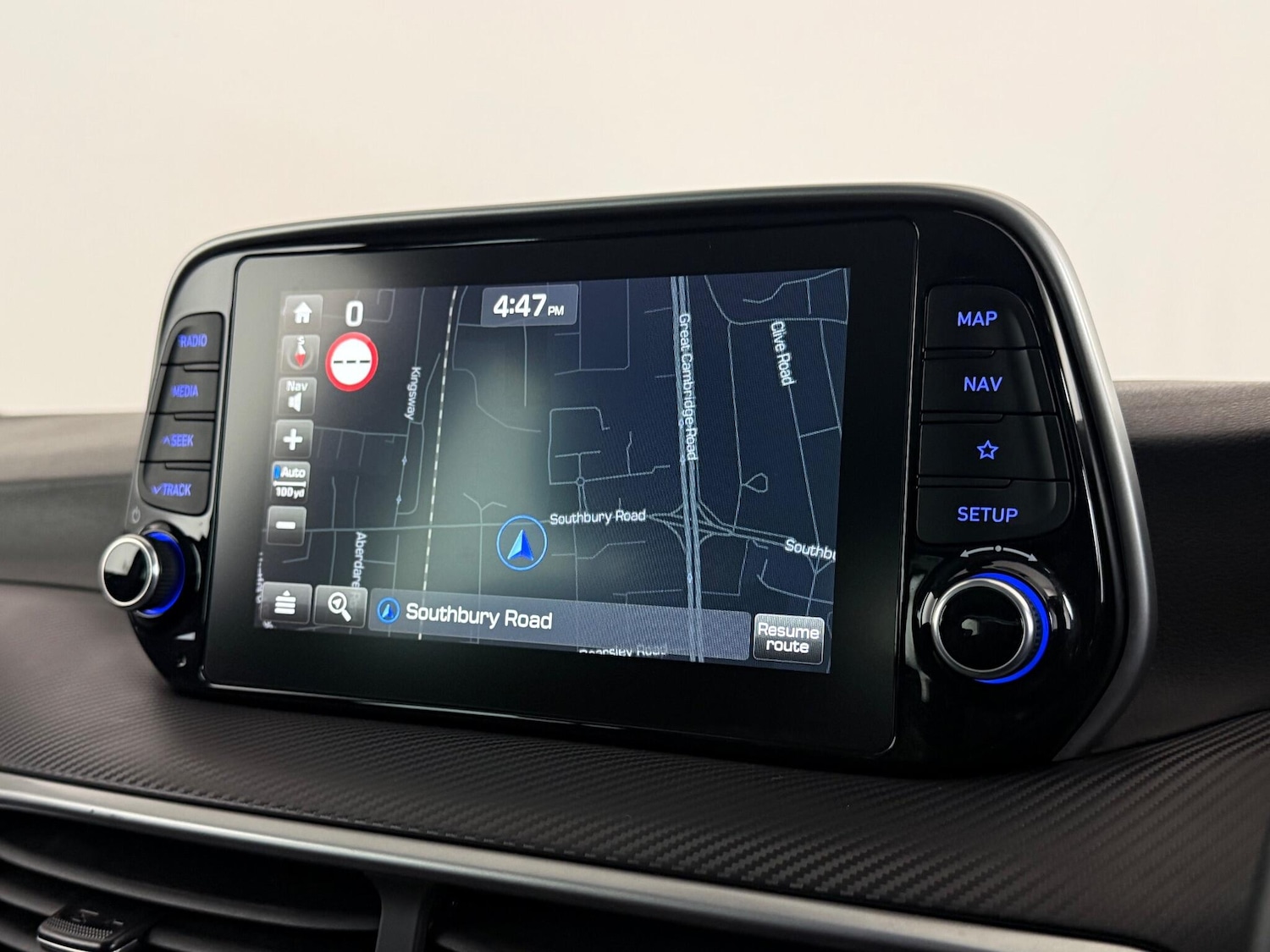 Used Hyundai TUCSON 2021 for sale - 76468410: Photo 37