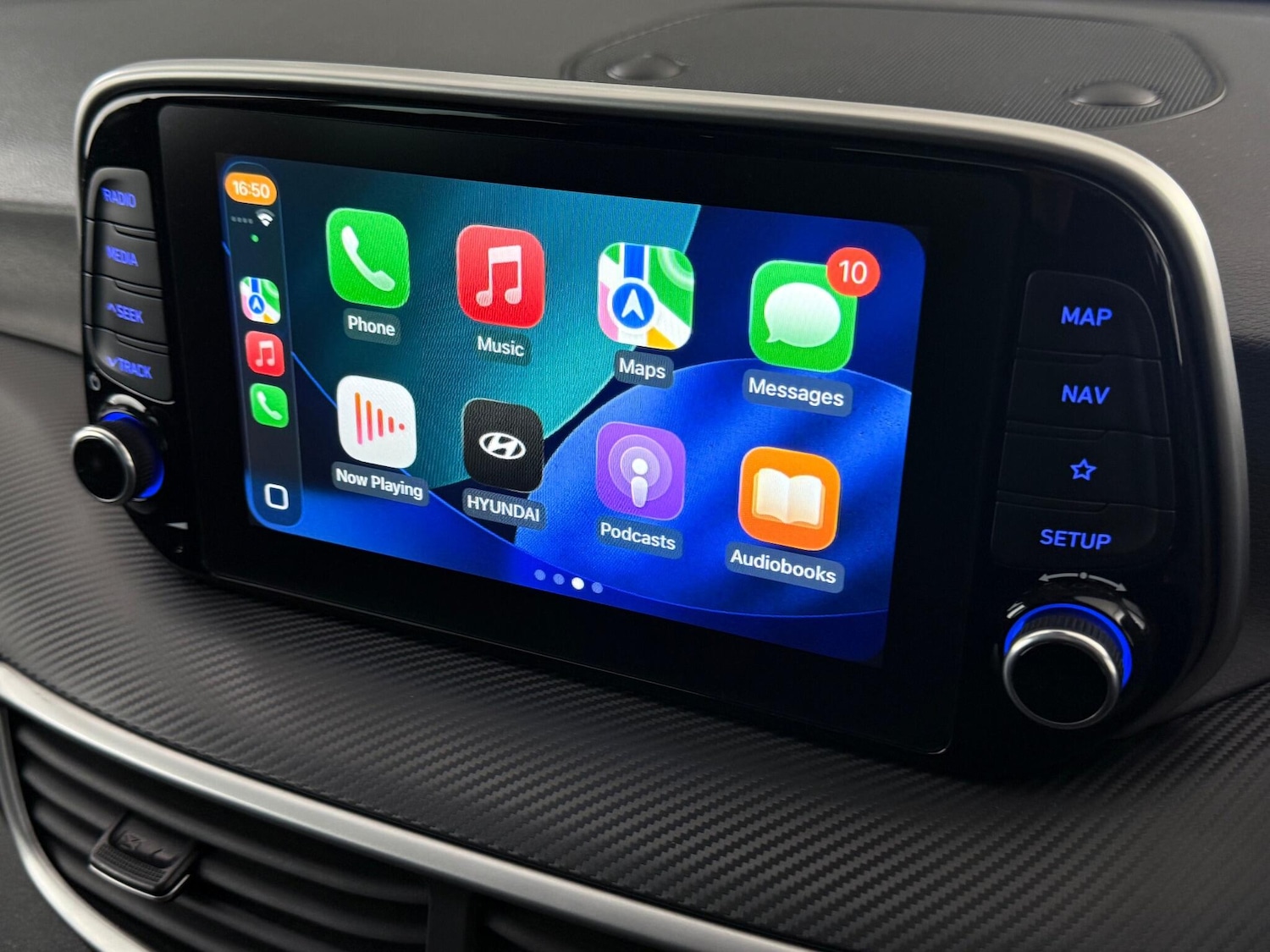 Used Hyundai TUCSON 2021 for sale - 76468410: Photo 39