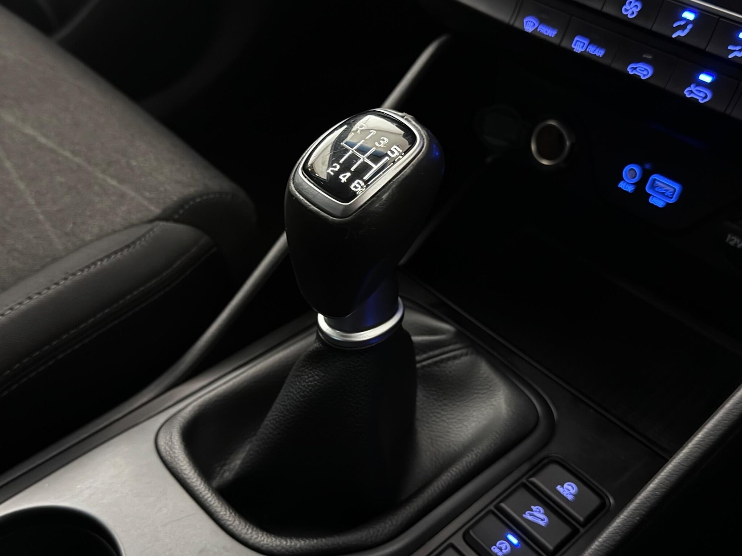 Used Hyundai TUCSON 2021 for sale - 76468410: Photo 42