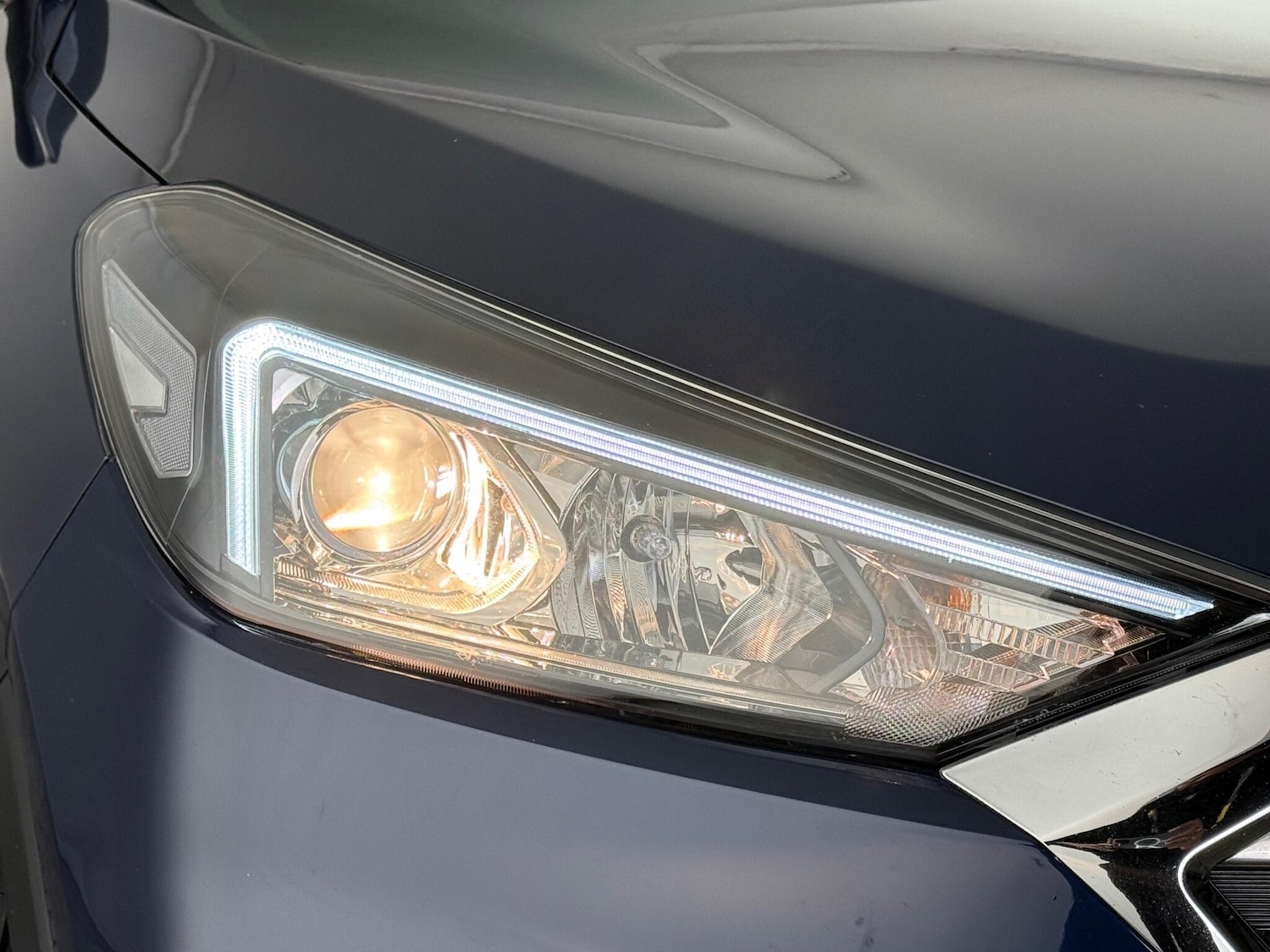 Used Hyundai TUCSON 2021 for sale - 76468410: Photo 8