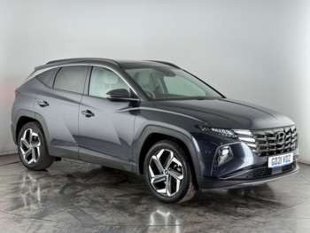 2021 (21) - 1.6 h T-GDi Ultimate Auto Euro 6 (s/s) 5dr