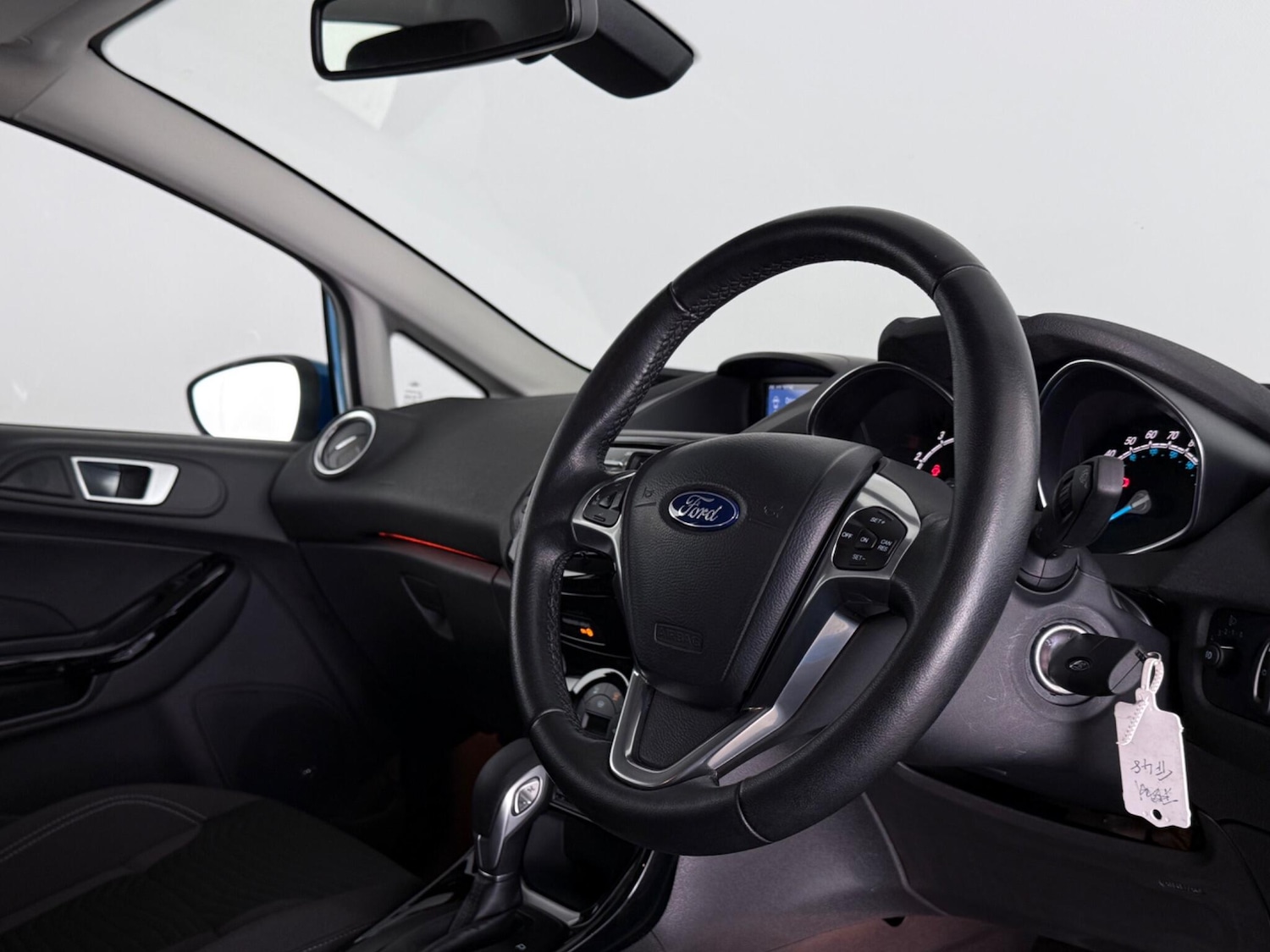 Used Ford Fiesta 2015 for sale - 77889101: Photo 11