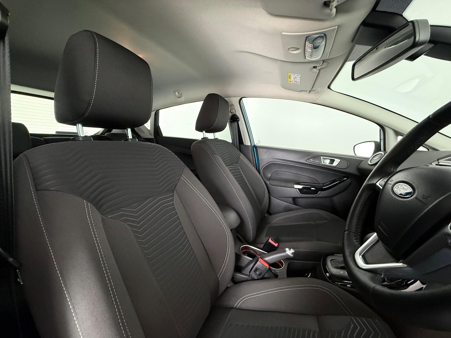 Used Ford Fiesta 2015 for sale - 77889101: Photo 12