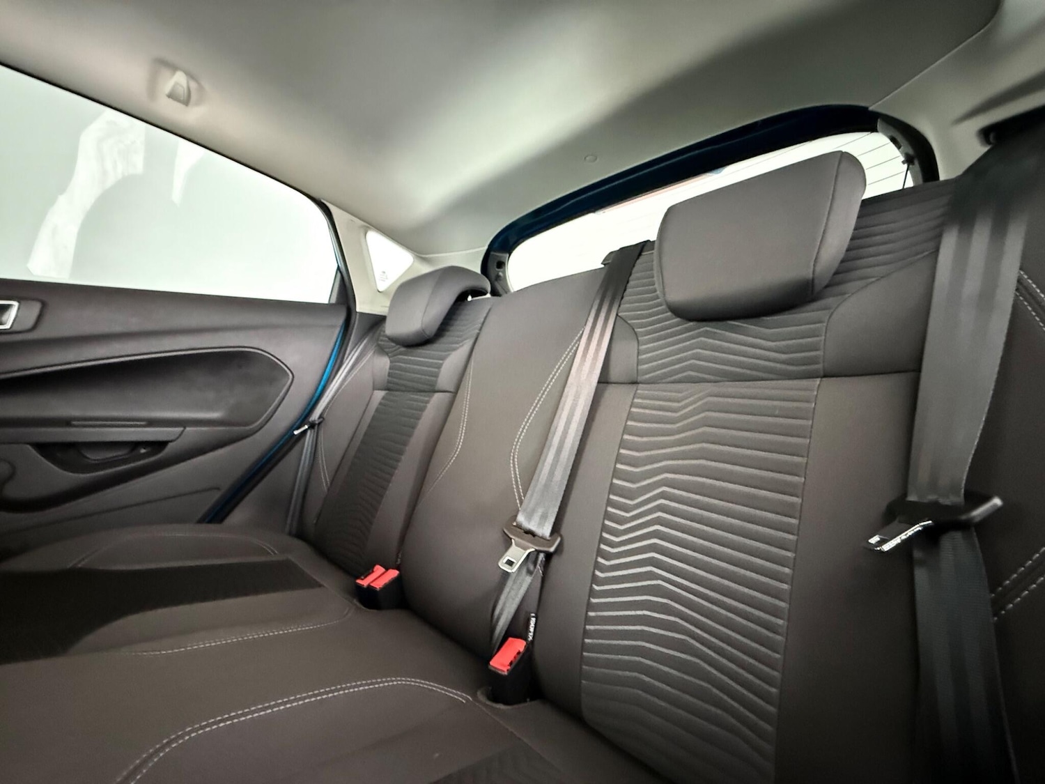 Used Ford Fiesta 2015 for sale - 77889101: Photo 15