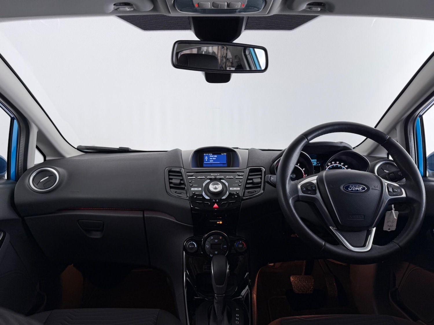 Used Ford Fiesta 2015 for sale - 77889101: Photo 16