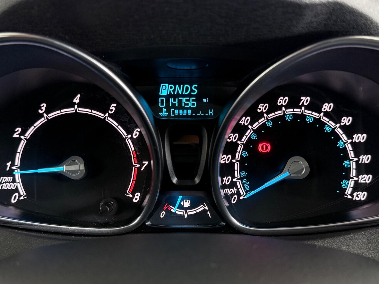 Used Ford Fiesta 2015 for sale - 77889101: Photo 19