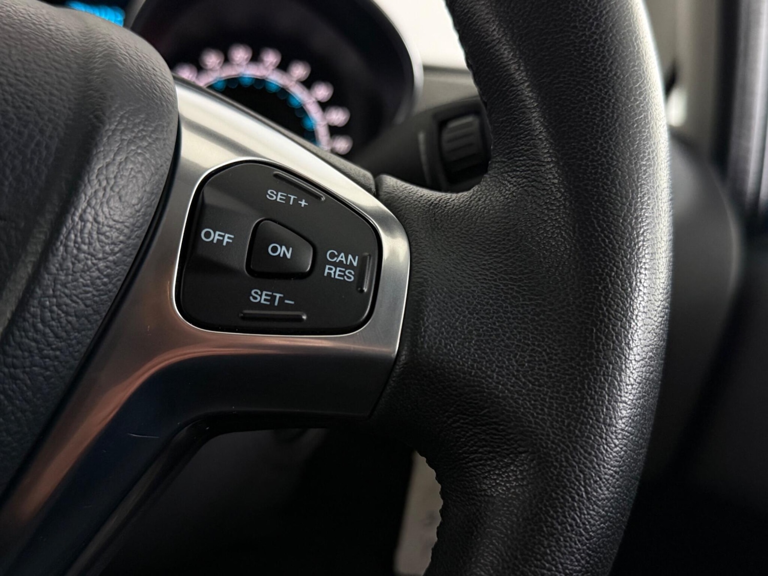 Used Ford Fiesta 2015 for sale - 77889101: Photo 20