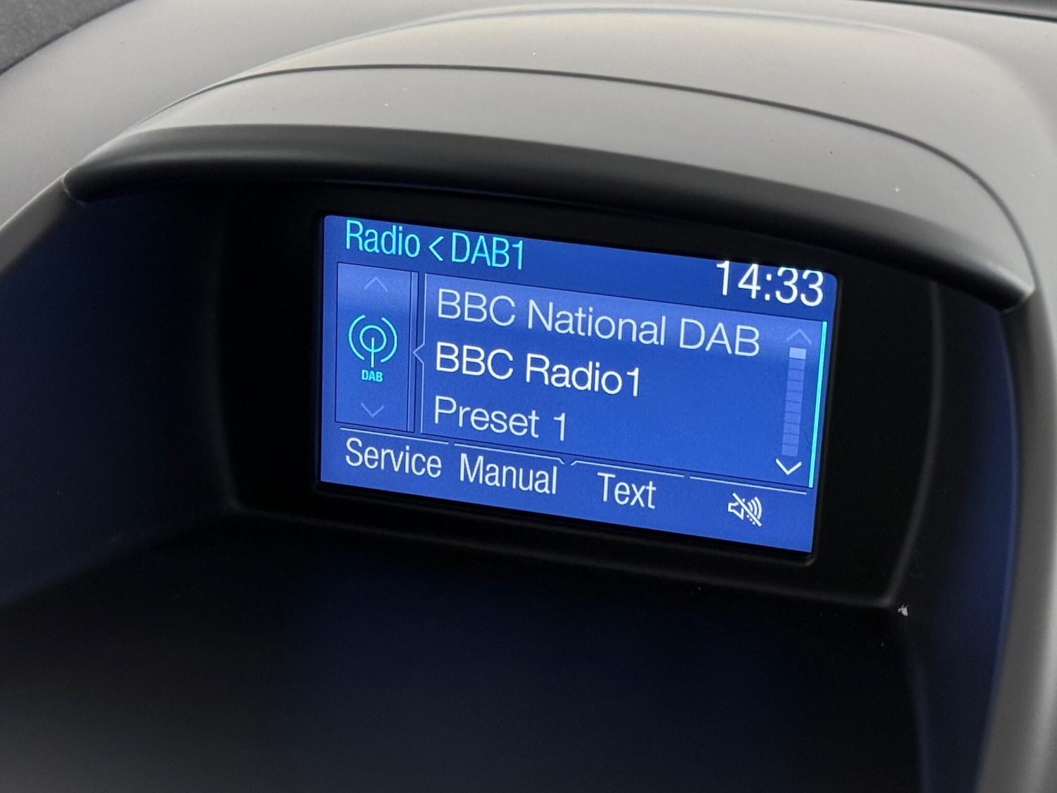 Used Ford Fiesta 2015 for sale - 77889101: Photo 23