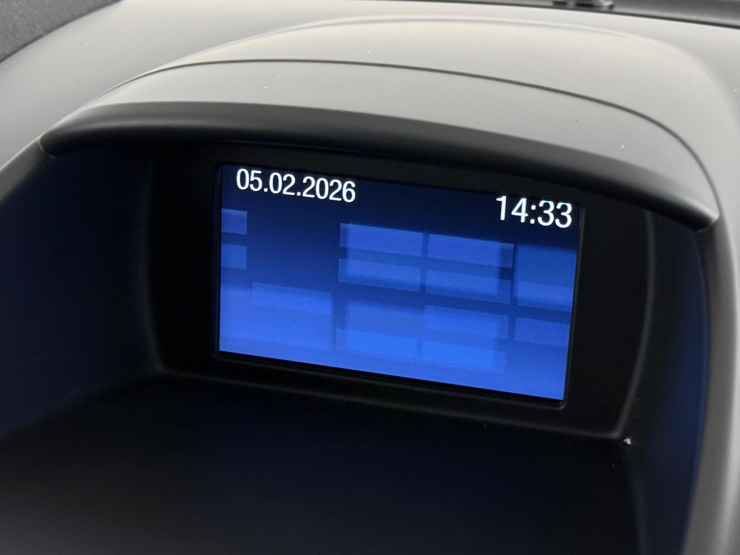 Used Ford Fiesta 2015 for sale - 77889101: Photo 24