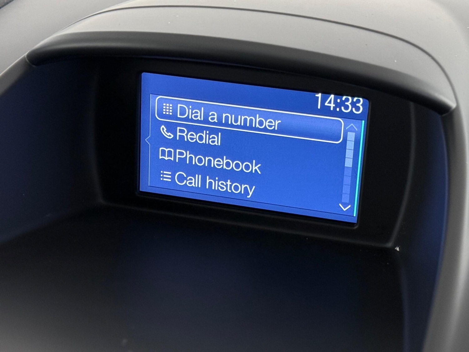 Used Ford Fiesta 2015 for sale - 77889101: Photo 25