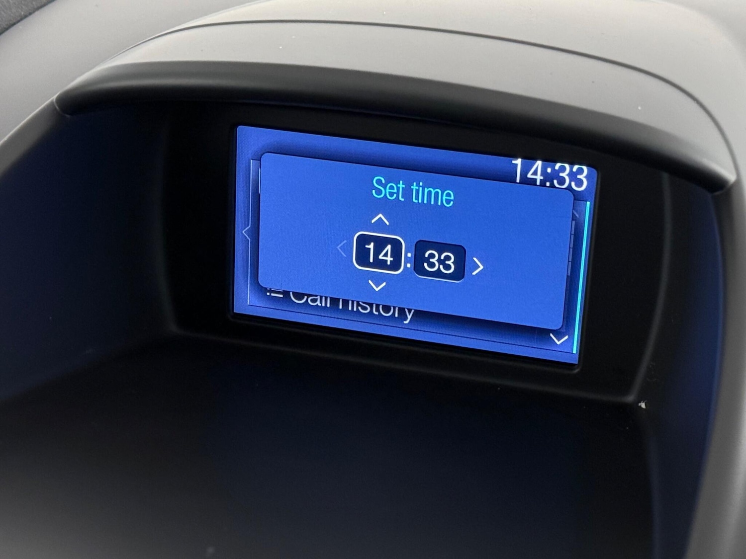 Used Ford Fiesta 2015 for sale - 77889101: Photo 26