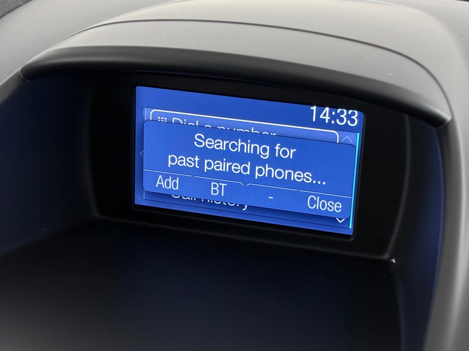 Used Ford Fiesta 2015 for sale - 77889101: Photo 27