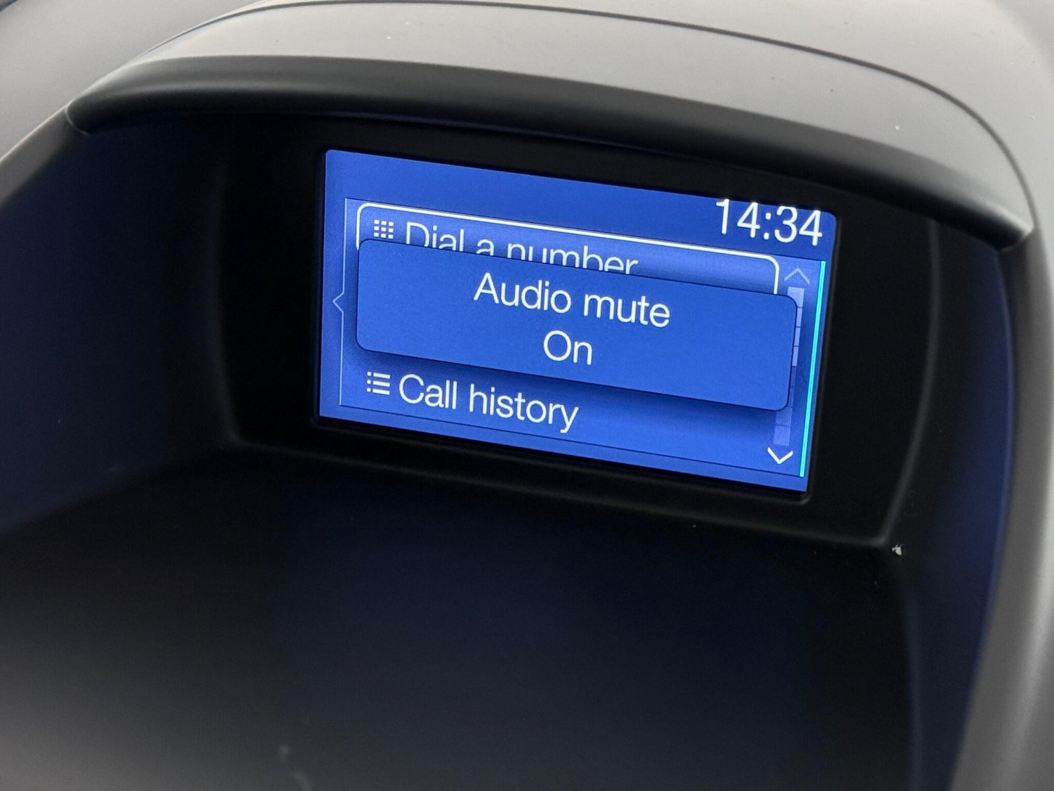 Used Ford Fiesta 2015 for sale - 77889101: Photo 28