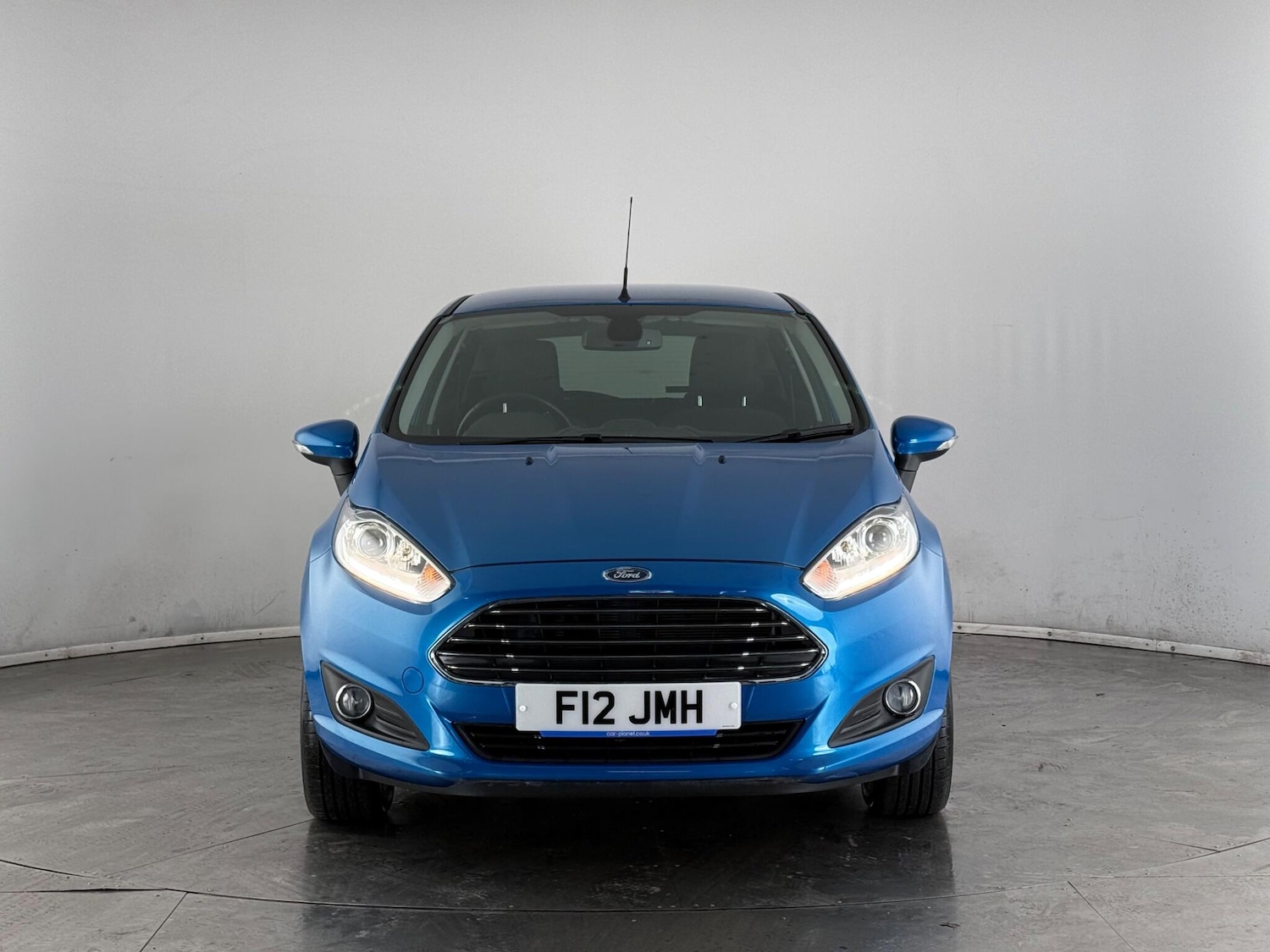 Used Ford Fiesta 2015 for sale - 77889101: Photo 5