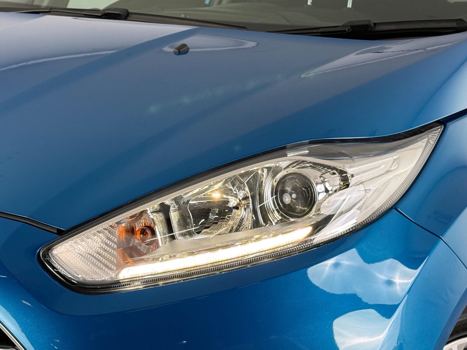 Used Ford Fiesta 2015 for sale - 77889101: Photo 6