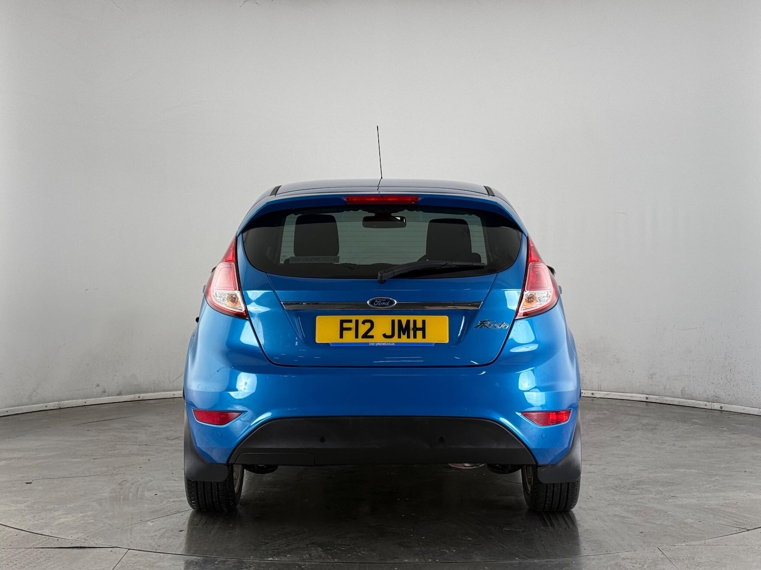 Used Ford Fiesta 2015 for sale - 77889101: Photo 7
