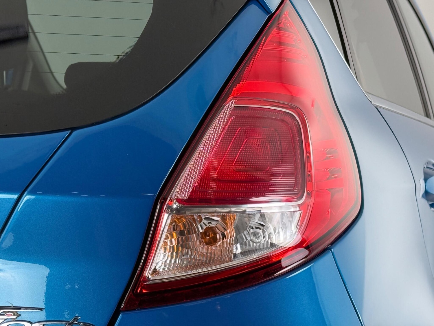 Used Ford Fiesta 2015 for sale - 77889101: Photo 8