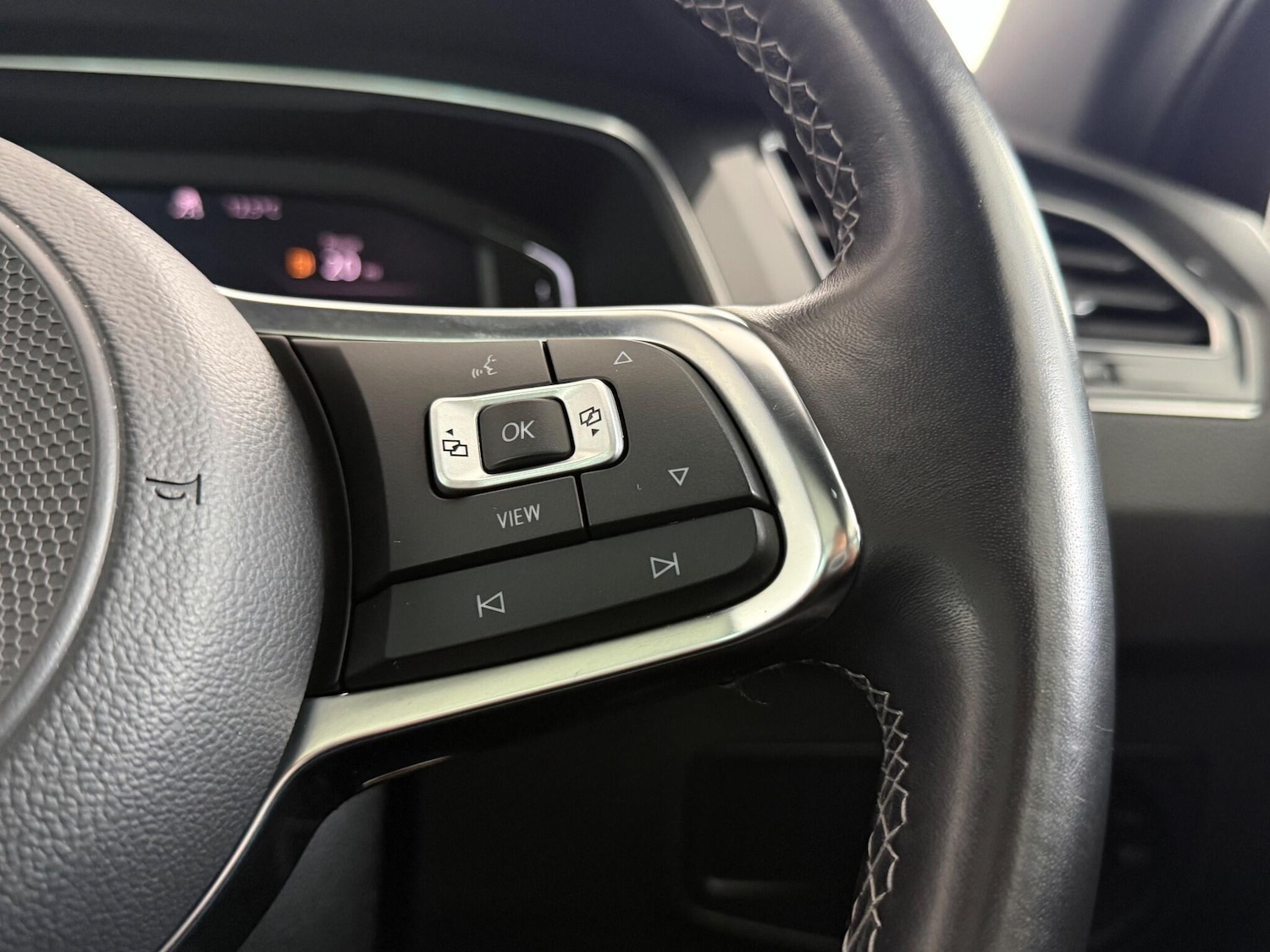 Used Volkswagen Tiguan 2019 for sale - 77243326: Photo 21