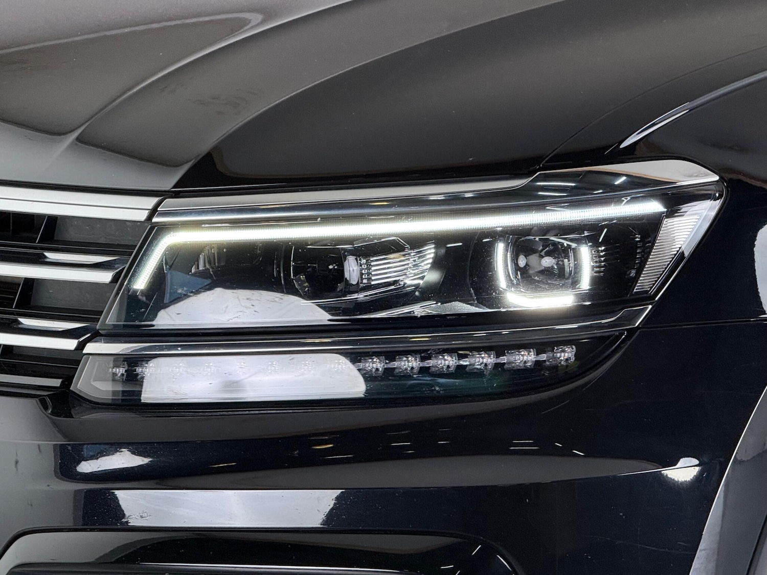 Used Volkswagen Tiguan 2019 for sale - 77243326: Photo 6