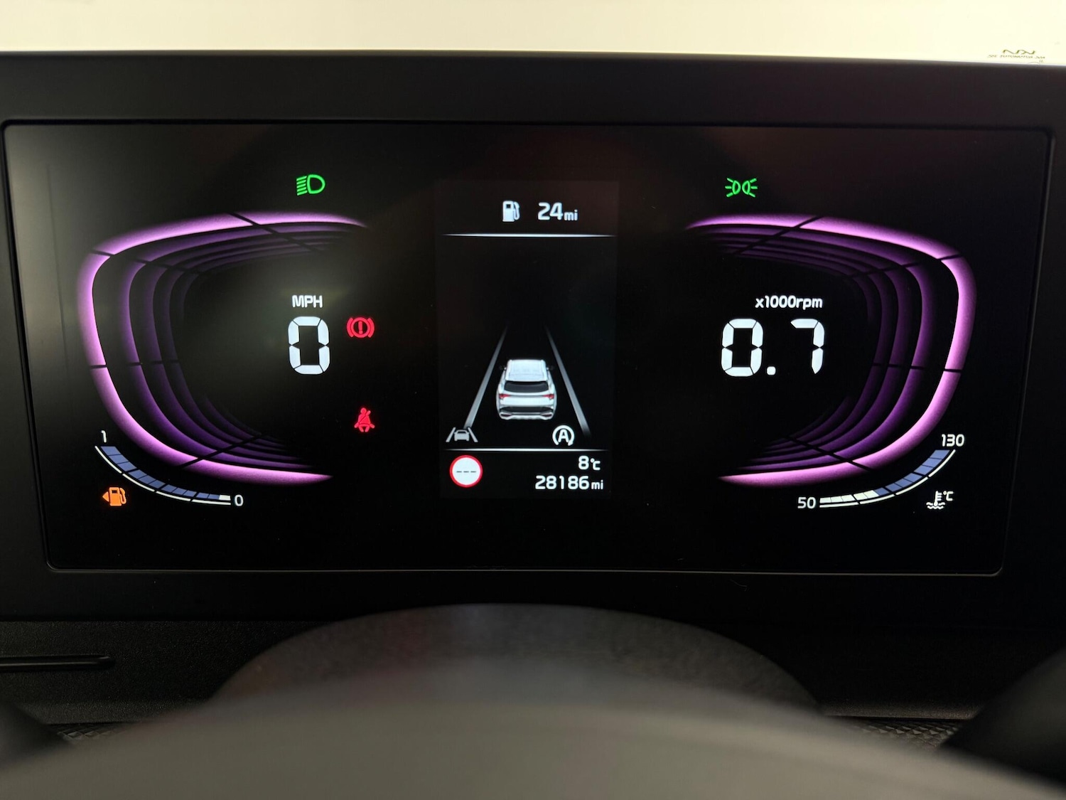 Used Kia Sportage 2022 for sale - 77259559: Photo 13