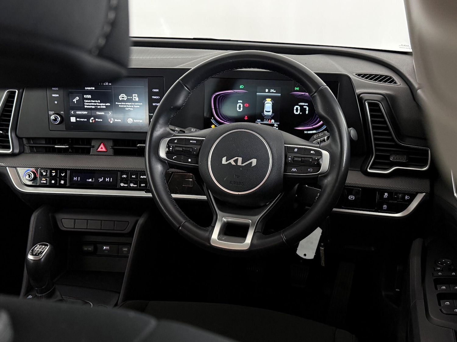 Used Kia Sportage 2022 for sale - 77259559: Photo 14