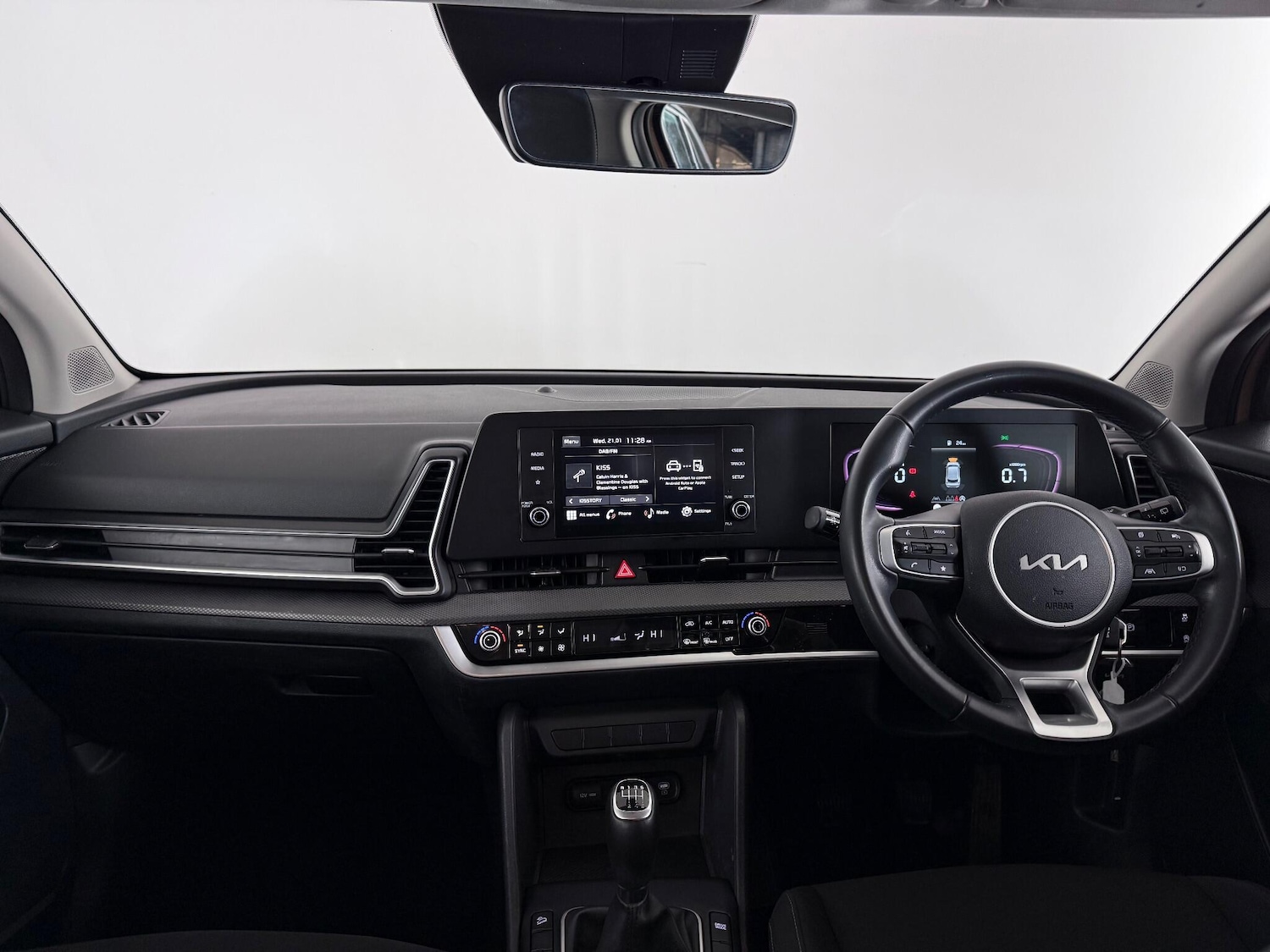 Used Kia Sportage 2022 for sale - 77259559: Photo 15