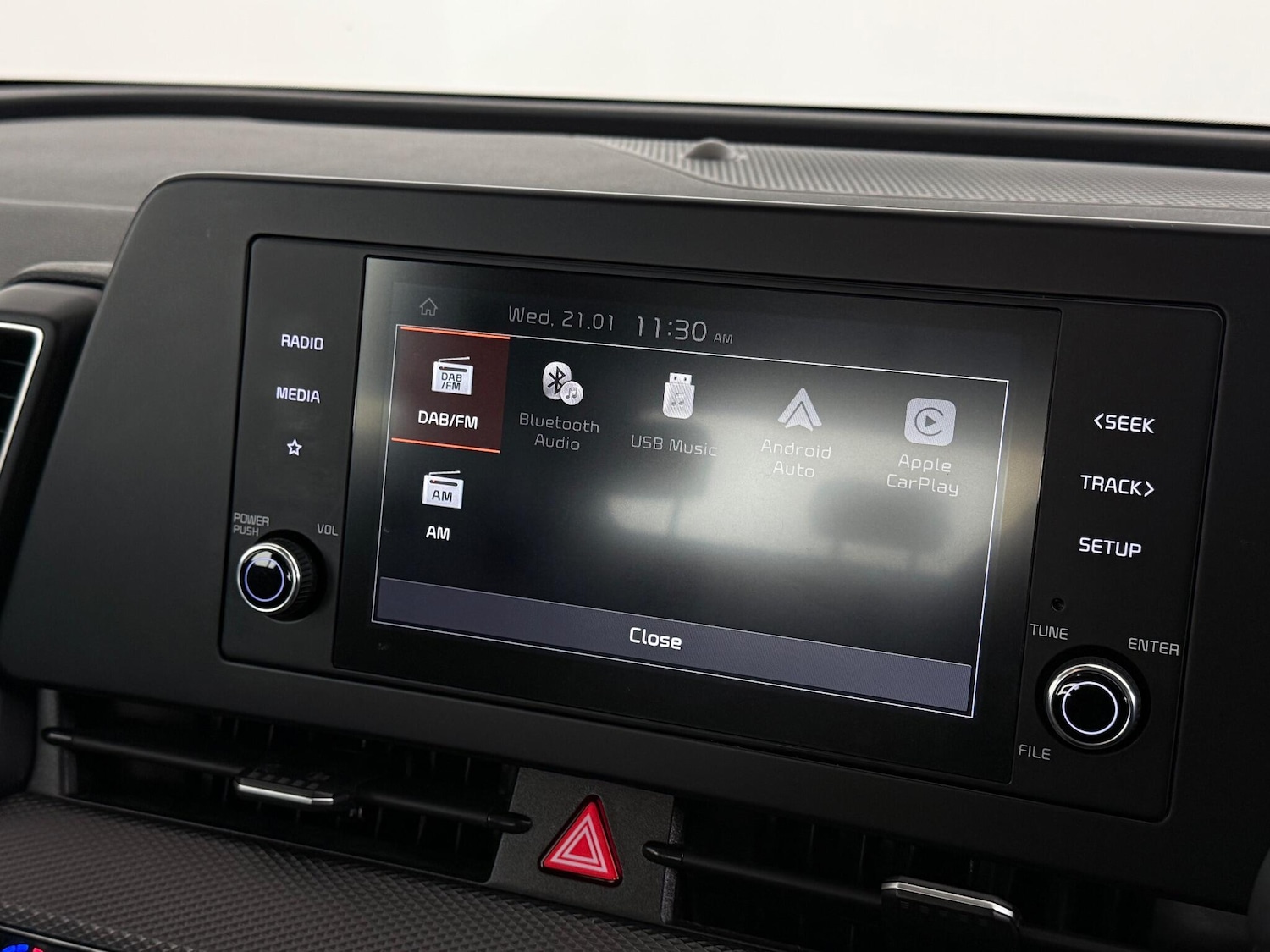 Used Kia Sportage 2022 for sale - 77259559: Photo 25