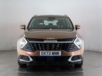 Used Kia Sportage 2022 for sale - 77259559: Photo