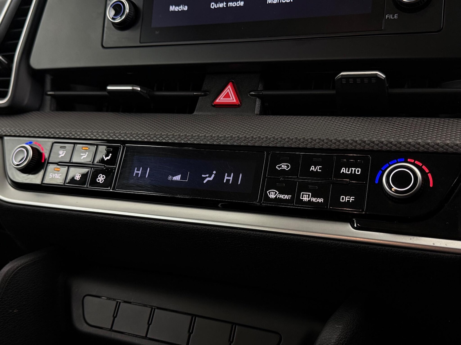 Used Kia Sportage 2022 for sale - 77259559: Photo 30